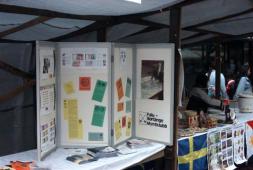 Kulturföreningarnas dag i Borlänge 24 maj 2003