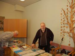 Falu-Borlänge Myntklubb Myntmässa 2010